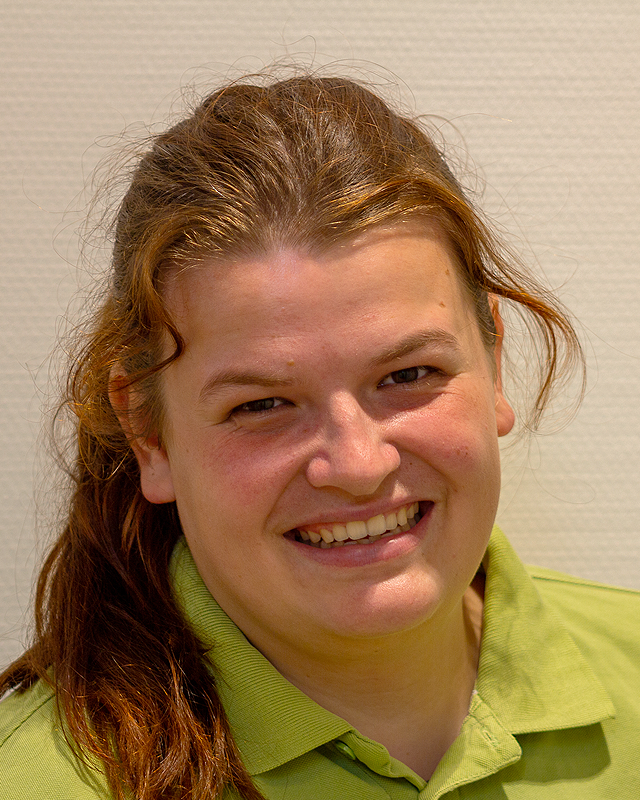 Floor van Dalen