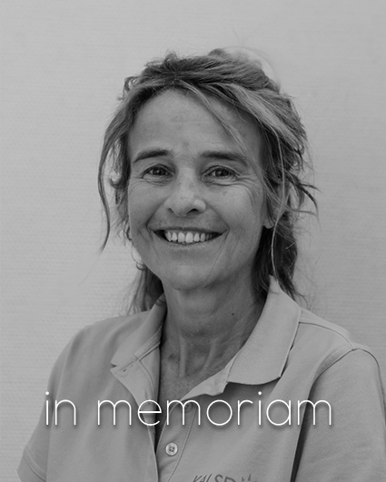 Mieke Roelands